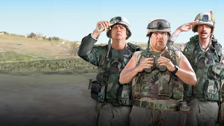 Delta Farce still 1