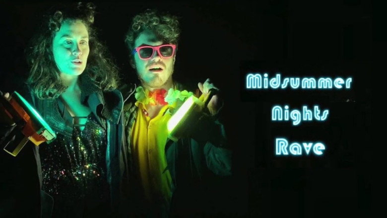 A Midsummer Night's Rave still 3
