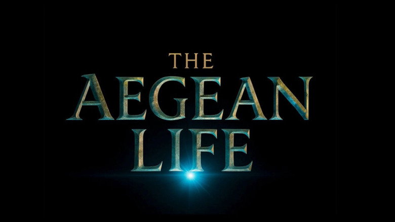 The Aegean Life still 1