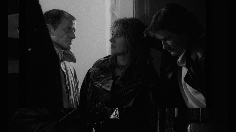 Damnation still 1