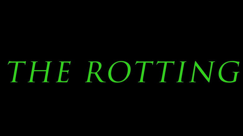 The Rotting still 1