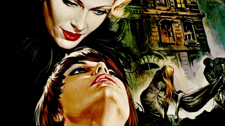 Daughters of Darkness still 8