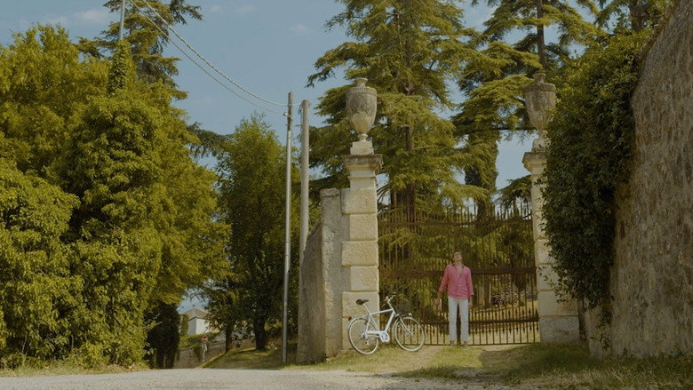 A Road to Darkness still 5