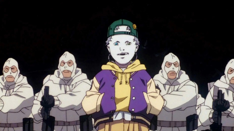 Spriggan still 5