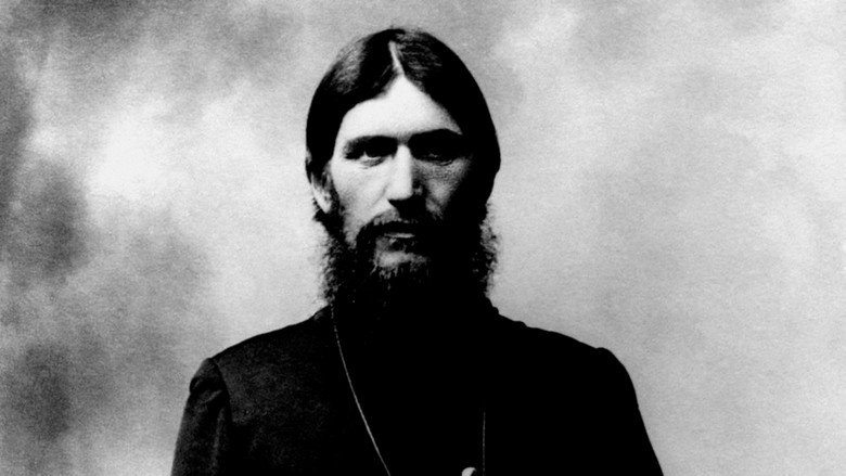 Rasputin: Murder in the Tsar's Court still 6
