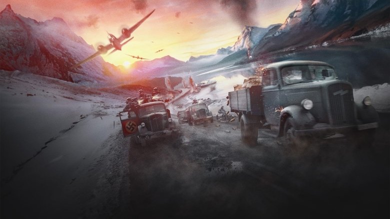 Gold Run still 2