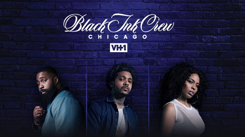 Black Ink Crew Chicago still 7