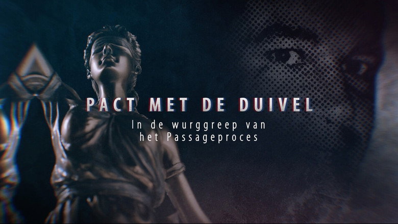 Pact met de Duivel, In de Wurggreep van het Passageproces still 1