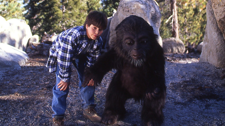 Little Bigfoot 2: The Journey Home still 2