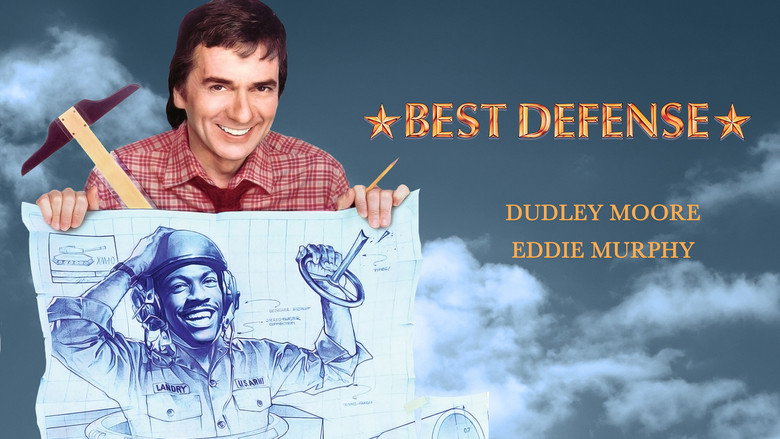 Best Defense still 5