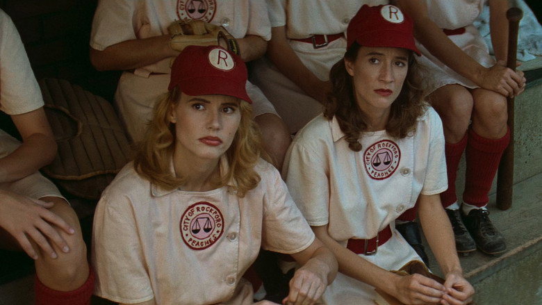 A League of Their Own still 6