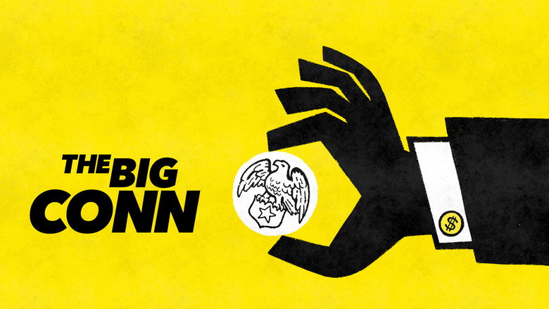 The Big Conn still 4