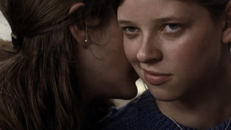 The Holy Girl still 2
