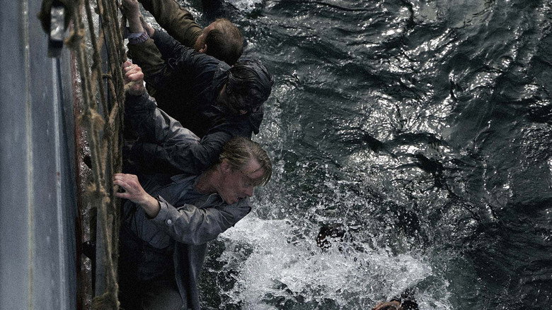 War Sailor still 4