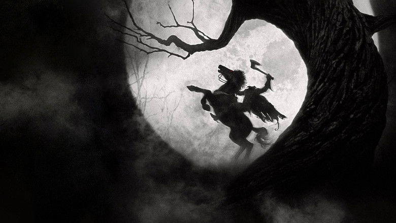 Sleepy Hollow still 1