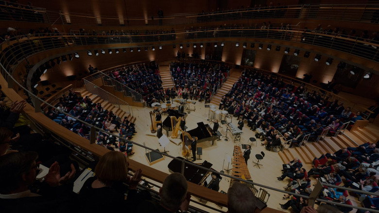 Barenboim: The Complete Beethoven Piano Sonatas at Pierre Boulez Saal, Berlin still 1