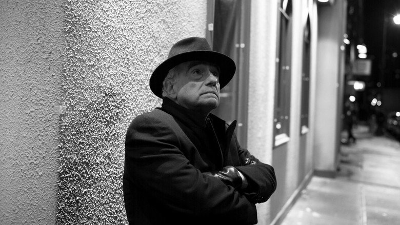 Mr. Scorsese still 5