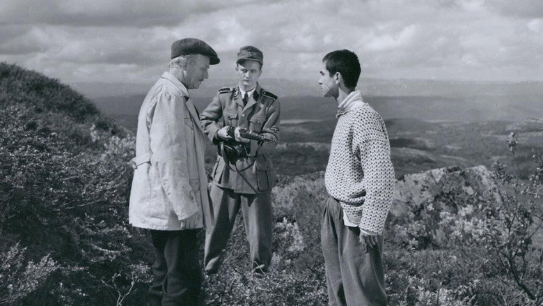 The Blood Road still 1