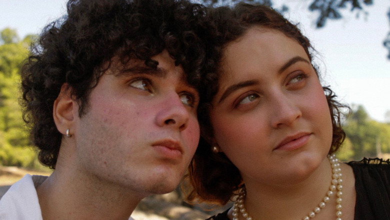 In Rome, Cupid still 6