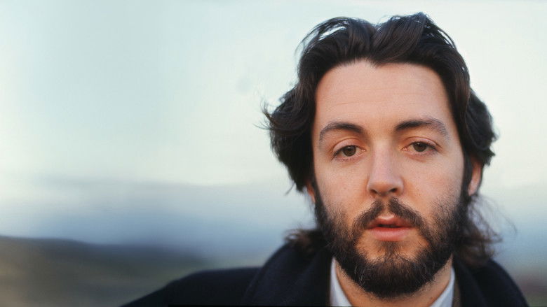Man on the Run still 1