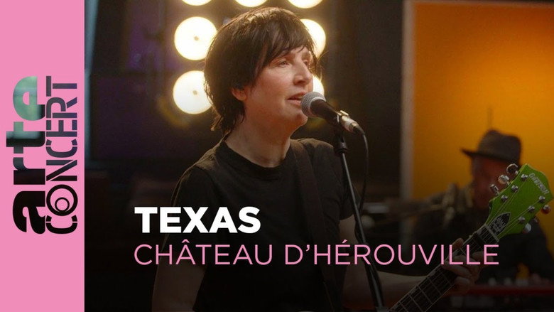 Texas @ Château d'Hérouville still 8