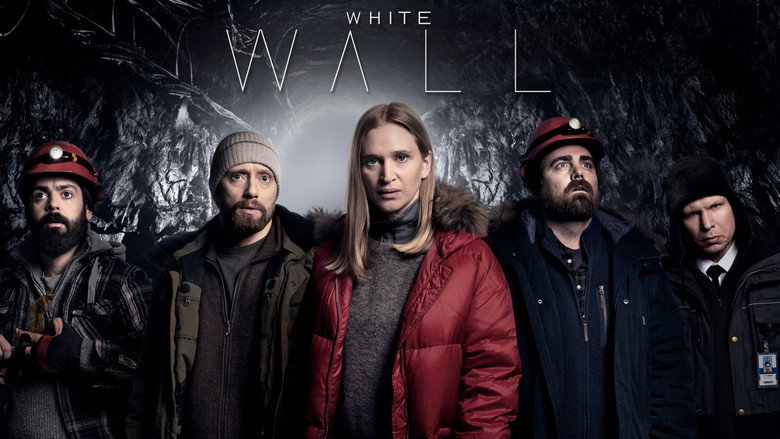 White Wall still 6
