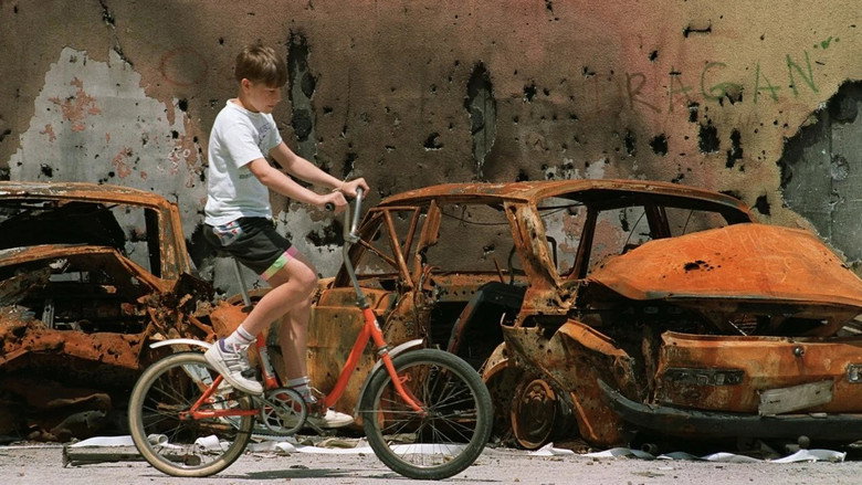 Sarajevo Safari still 1