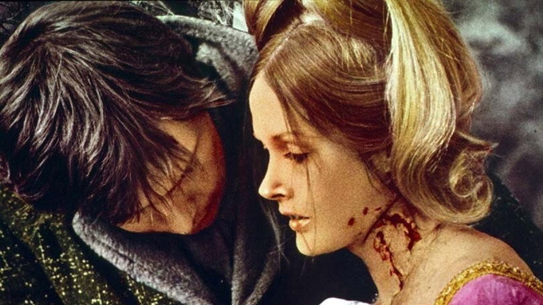 House of Dark Shadows still 4