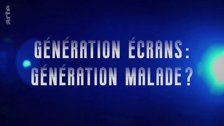 Screen Generation: Sick Generation? still 1