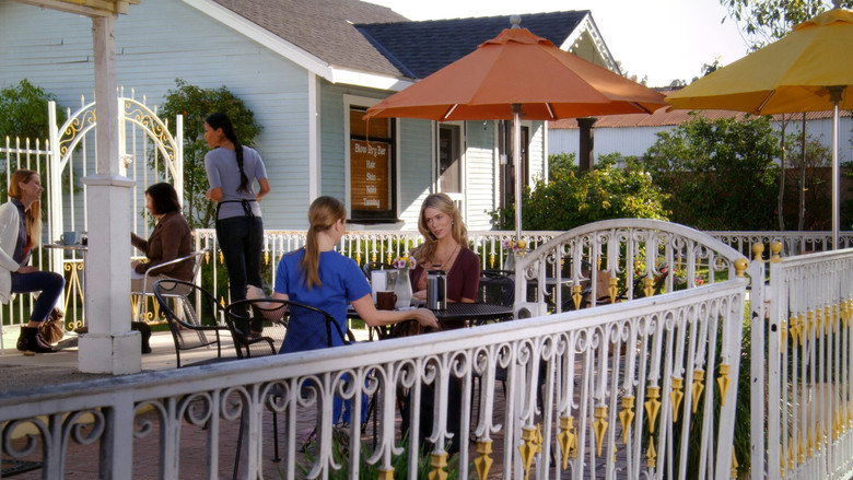 Love by the Book still 4
