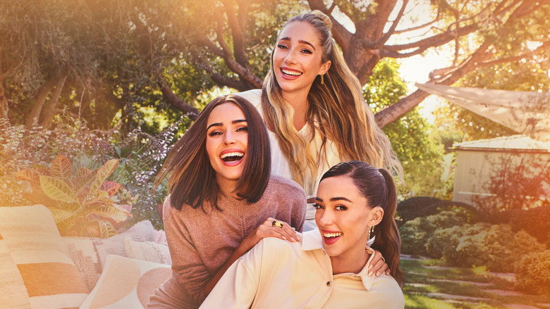 The Culpo Sisters still 1
