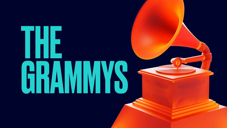 The Grammys still 8