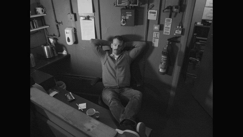 The Regulars still 3