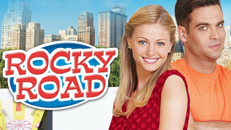 Rocky Road still 8