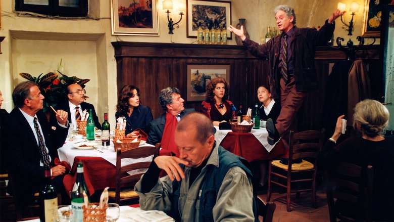 The Dinner Game still 7