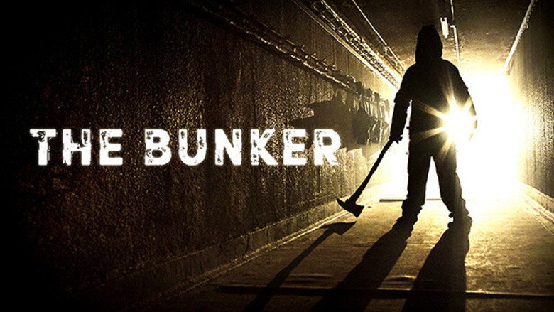 The Bunker still 4