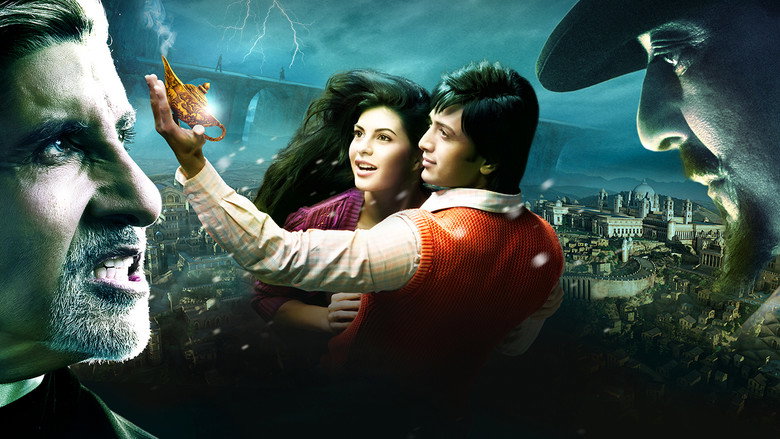 Aladin still 2