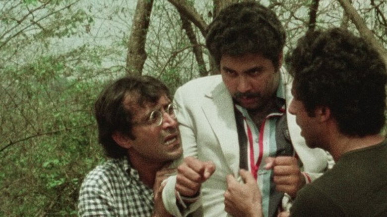Jaane Bhi Do Yaaro still 3