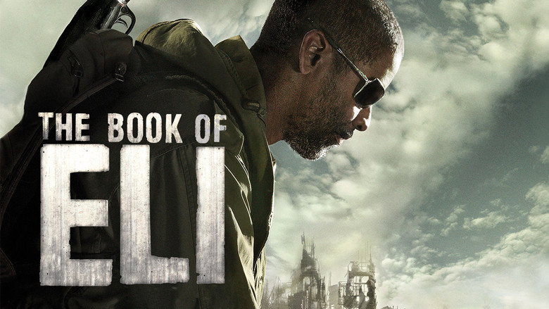 The Book of Eli still 7