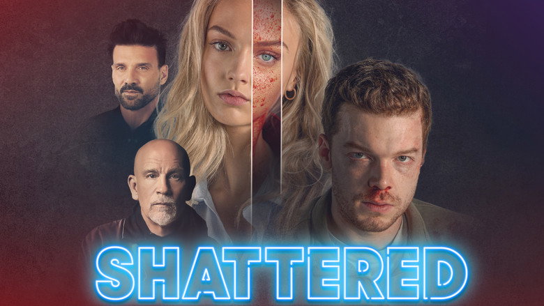 Shattered still 7