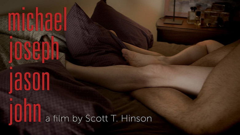 Michael Joseph Jason John still 3