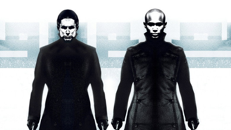 Equilibrium still 3