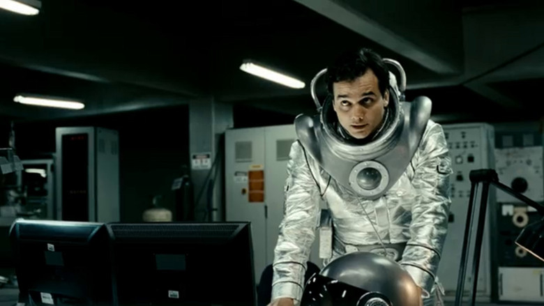 The Man from the Future still 6