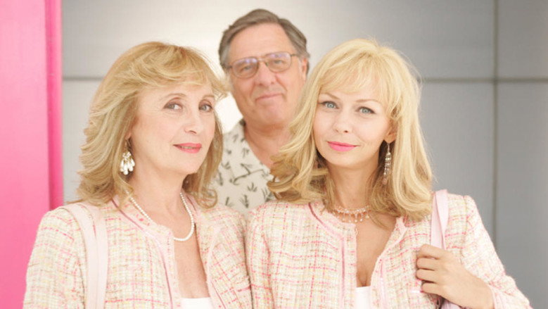 Shooting Star still 1