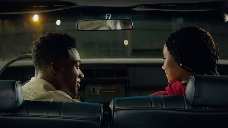 The Hate U Give still 4
