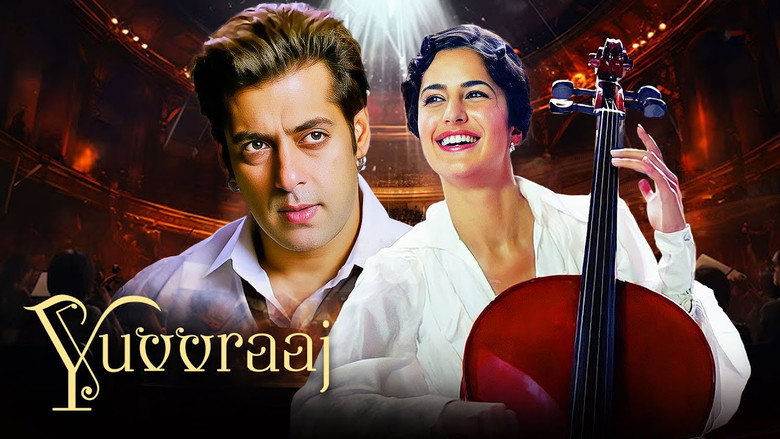 Yuvvraaj still 2