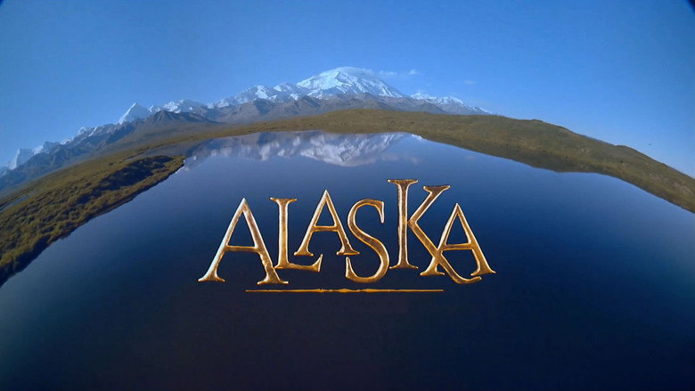 Alaska: Spirit of the Wild still 3