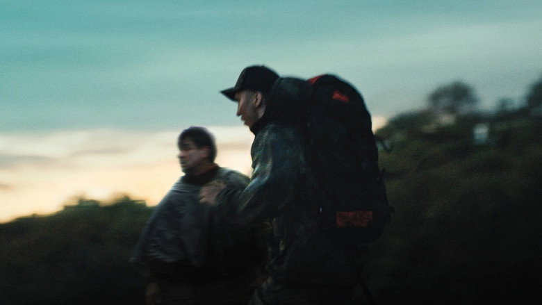 Escape at Dannemora still 8
