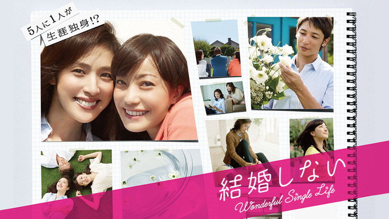 Wonderful Single Life still 2