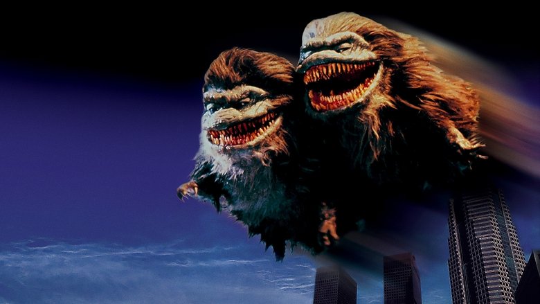 Critters 3 still 2